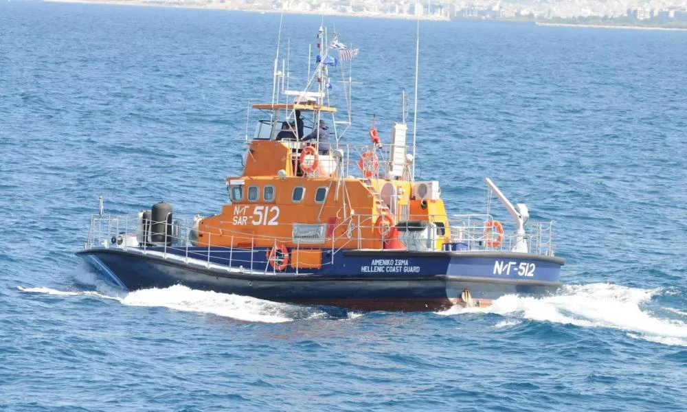 Κρήτη: Στο Ρέθυμνο οι μετανάστες που διασώθηκαν ανοιχτά της Γαύδου